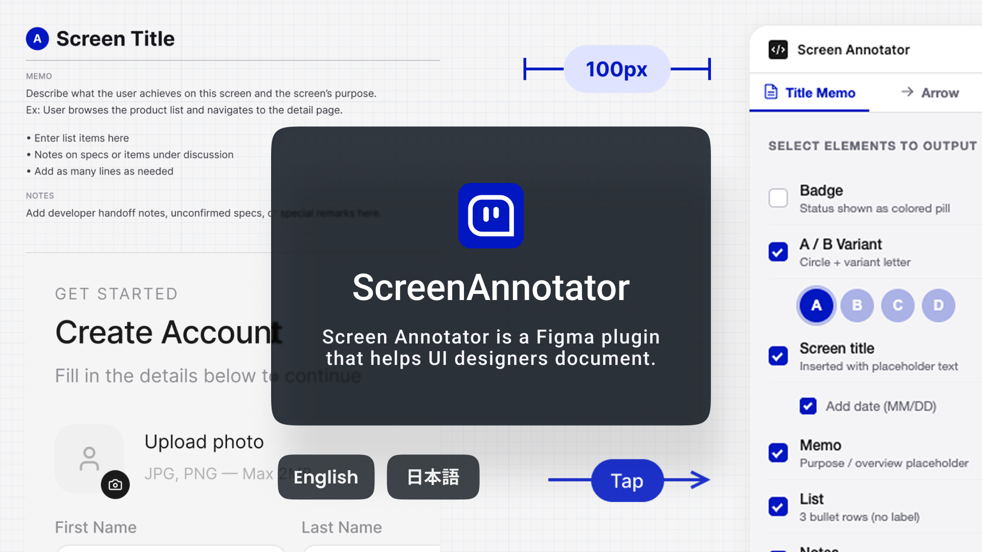 Screen Annotator
